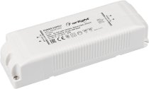 Блок питания для светодиодной ленты Arlight 020678 ARJ-SP-FLAT