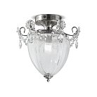 Потолочный светильник MM Lampadari 6957/P1 00 V1690 Rugiada