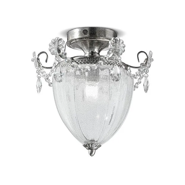 Потолочный светильник MM Lampadari 6957/P1 00 V1690 Rugiada