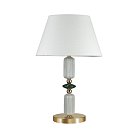 Настольная лампа ODEON LIGHT 4861/1TC CANDY