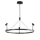 Подвесной светильник Delight Collection P0506-900A black P0506