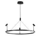 Подвесной светильник Delight Collection P0506-900A black P0506