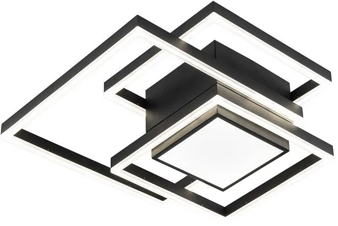 Потолочная люстра Escada 10242/4LED Twins Потолочная люстра Escada 10242/4LED Twins