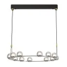 Подвесная Люстра Favourite 4291-12P Rosio