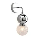 Светильник настенный (Бра) Aployt APL.763.01.01 Violet