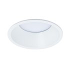 Точечный встраиваемый светильник ARTE LAMP A7993PL-1WH FRAME