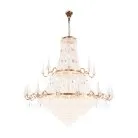 Подвесной светильник Maytoni DIA890-PL-66-G Palace