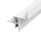 Парящий профиль под ГКЛ потолок 2м St Luce ST037.529.01