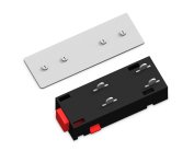 Коннектор питания с соединителем для шинопровода Ambrella light GL1106