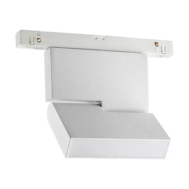 Трековый светильник Novotech 358466 Flum Трековый светильник Novotech 358466 Flum