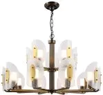 Подвесная люстра Cloyd 10054 Eland