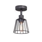 Потолочный светильник Vitaluce V4589-1/1PL