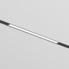 Трековый светильник Denkirs DK8204-BK SIMPLE LINEAR