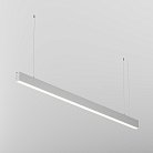 Линейный светильник Maytoni Technical LL312038 Maytoni LL312038 Подвесные линейные светильники