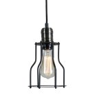 Светильник подвесной LUSSOLE LSP-9610 Loft BALDWIN