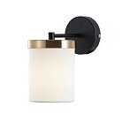 НАстенный светильник Arte Lamp A4099AP-1BK MODELLO