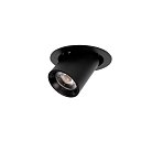 Встраиваемый светильник LOFT IT 10327/A Black Apex