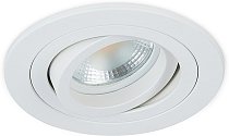 Встраиваемый светильник Donolux DL1521R1W BASIS
