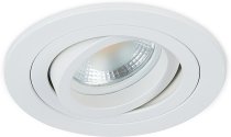 Встраиваемый светильник Donolux DL1521R1W BASIS
