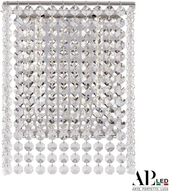 Бра APL LED S500.B1.20-27.A.4000 Rimini Бра APL LED S500.B1.20-27.A.4000 Rimini