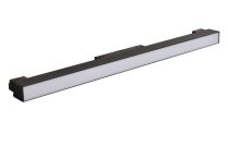 Трековый светильник Crystal Lux CLT 0.33 001 12W BL M4000K SPACE