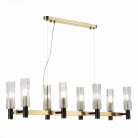 Люстра подвесная ST LUCE SL1238.303.08 CASALI
