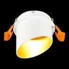 Встраиваемый светильник ST LUCE ST214.508.01 ST214