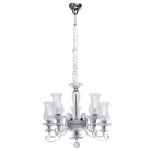 Подвесная люстра MW-Light 483013805 Элла