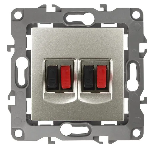 Розетка ЭРА 12-3112-15