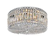 Потолочная люстра NEWPORT 8457/PL chrome М0063939