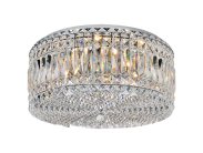 Потолочная люстра NEWPORT 8457/PL chrome М0063939