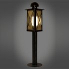 Наземный фонарь Русские фонари 260-31/bg-14 Baveno