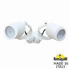 Фасадный светильник FUMAGALLI MINITOMMY 2L. 3M1.000.000.WXU2L