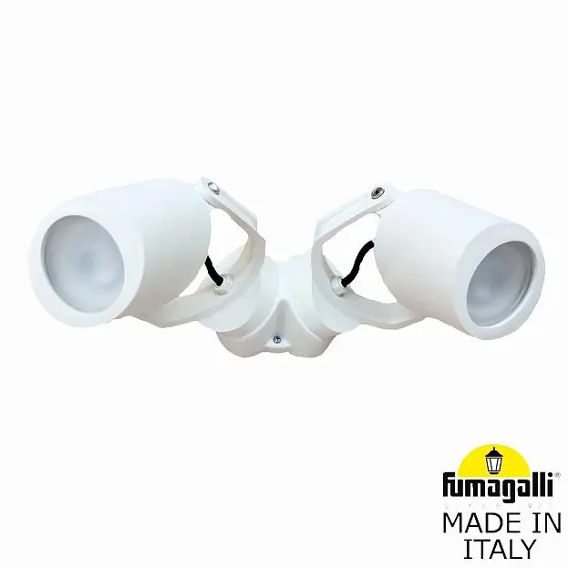 Фасадный светильник FUMAGALLI MINITOMMY 2L. 3M1.000.000.WXU2L Фасадный светильник FUMAGALLI MINITOMMY 2L. 3M1.000.000.WXU2L