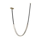 Подвесной светильник Delight Collection MD24083001-1F black/gold MD24083001