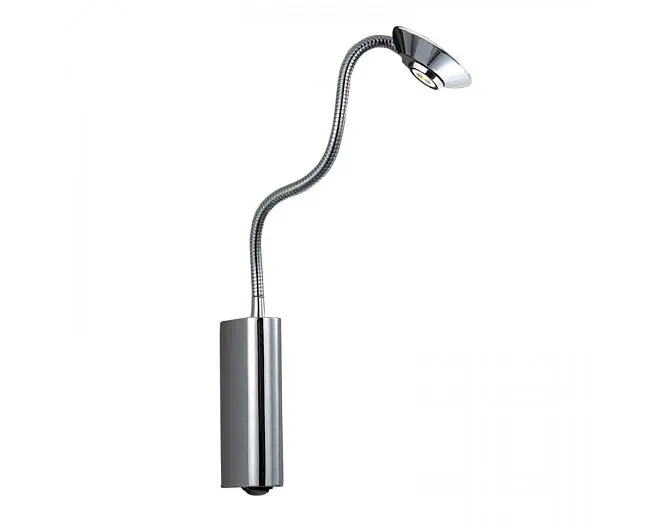 Бра NEWPORT 14341/A chrome