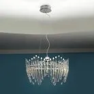 Подвесной светильник Illuminati MD5240-12A Aplik