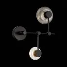 Светильник настенный ST LUCE SL6005.401.02 Vallo