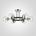 Потолочная люстра MINDA ImperiumLoft 167651-26 MINDA01