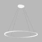 Подвесной светильник LeDron RING LINE R1500 White 3000K