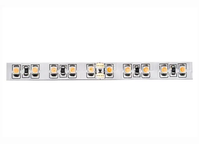 Светодиодная лента Donolux DL-18381/White-24-120 24V диммируемая