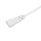 Сетевой шнур  Feron 51727 LD5058C для подключения к коннектору для светодиодного светильника серии AL5058