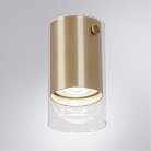 Потолочный светильник Arte Lamp A5365PL-1SG LAZIO