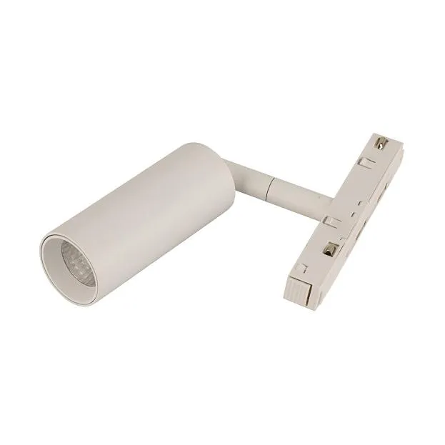 Трековый светильник AM Group MAGNET AM428 CX-B07-7W-3000K WH MAGNET CYLINDER Трековый светильник AM Group MAGNET AM428 CX-B07-7W-3000K WH MAGNET CYLINDER