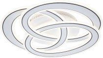 Потолочная люстра Escada 10243/3LED Quant