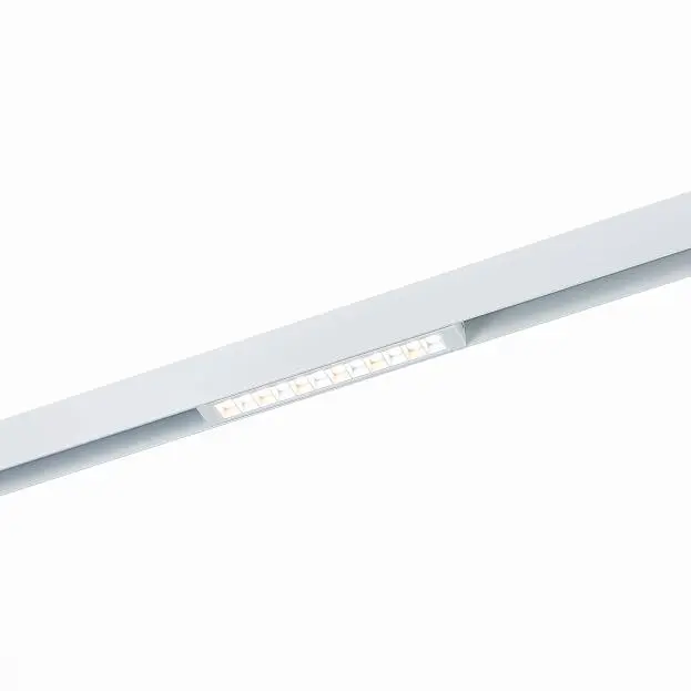 Трековый светильник ST LUCE ST655.596.09 ST655 SKYLINE 220 Трековый светильник ST LUCE ST655.596.09 ST655 SKYLINE 220