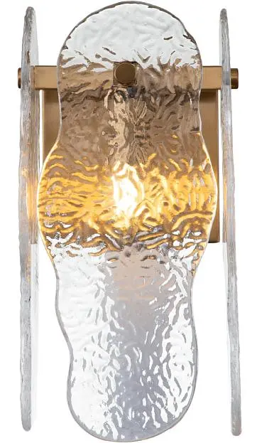 Бра Indigo V000017 Eleganza Бра Indigo V000017 Eleganza
