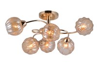 Потолочная люстра Rivoli 3093-306 Dorothea