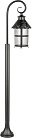 Наземный фонарь Oasis Light 81506/18 Bl CAIOR 1