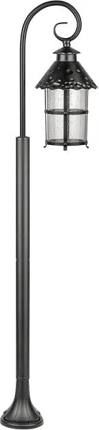 Наземный фонарь Oasis Light 81506/18 Bl CAIOR 1 Наземный фонарь Oasis Light 81506/18 Bl CAIOR 1